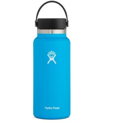 Hydro Flask 32 oz. Wide Mouth Bottle - Pacific