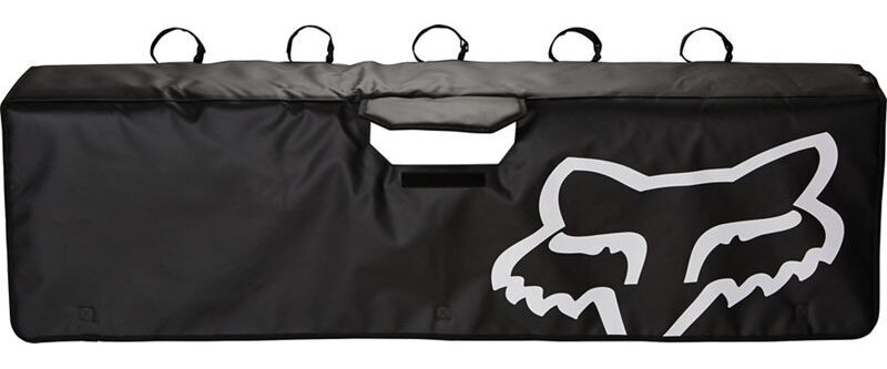 Fox Racing Overland Tailgate Pad Woodcock Cycle Works Winnipeg