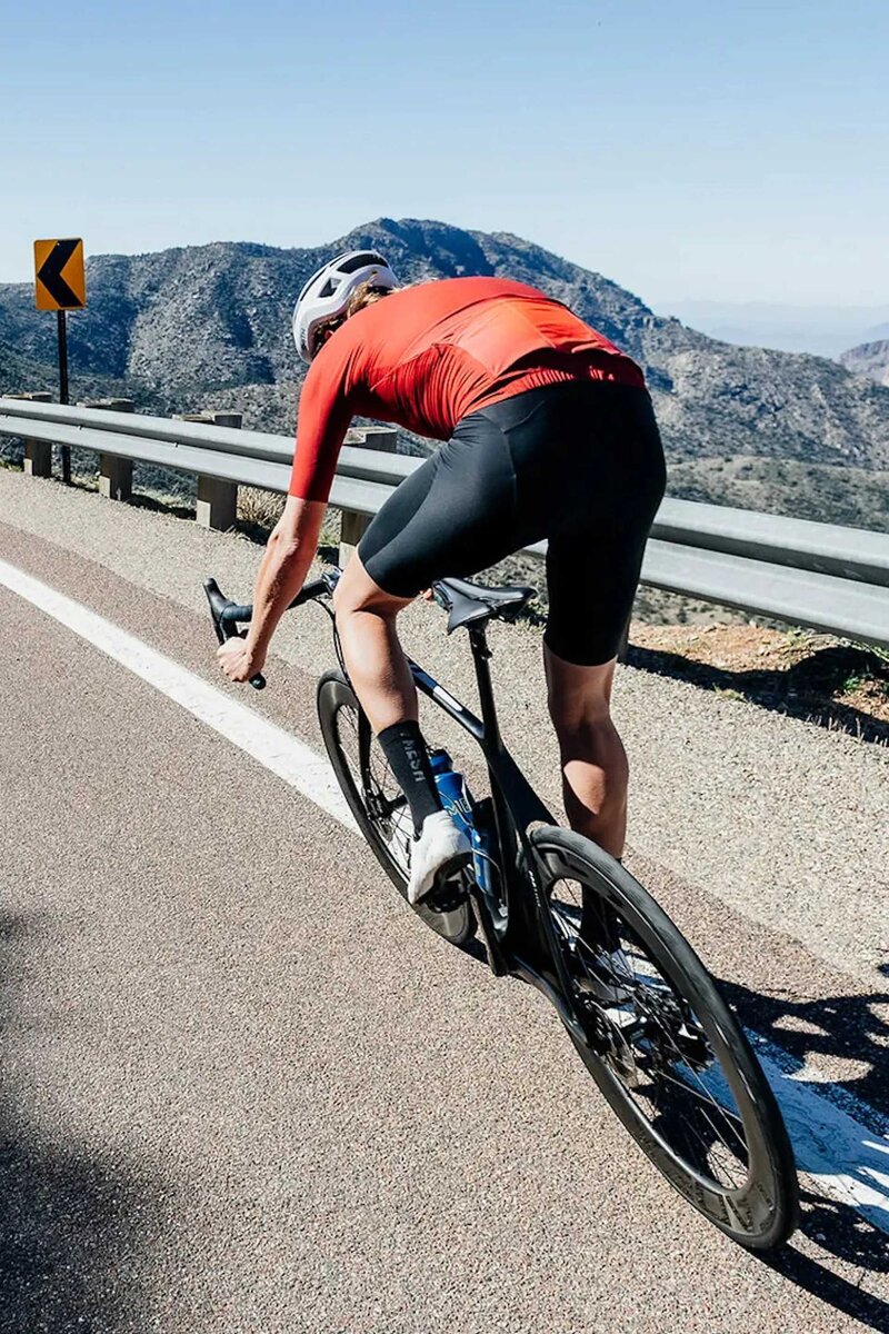 7mesh RK1 Bib Short - Men's - Woodcock Cycle Works Winnipeg