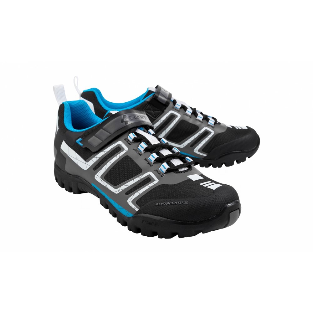 cube all mountain shoes