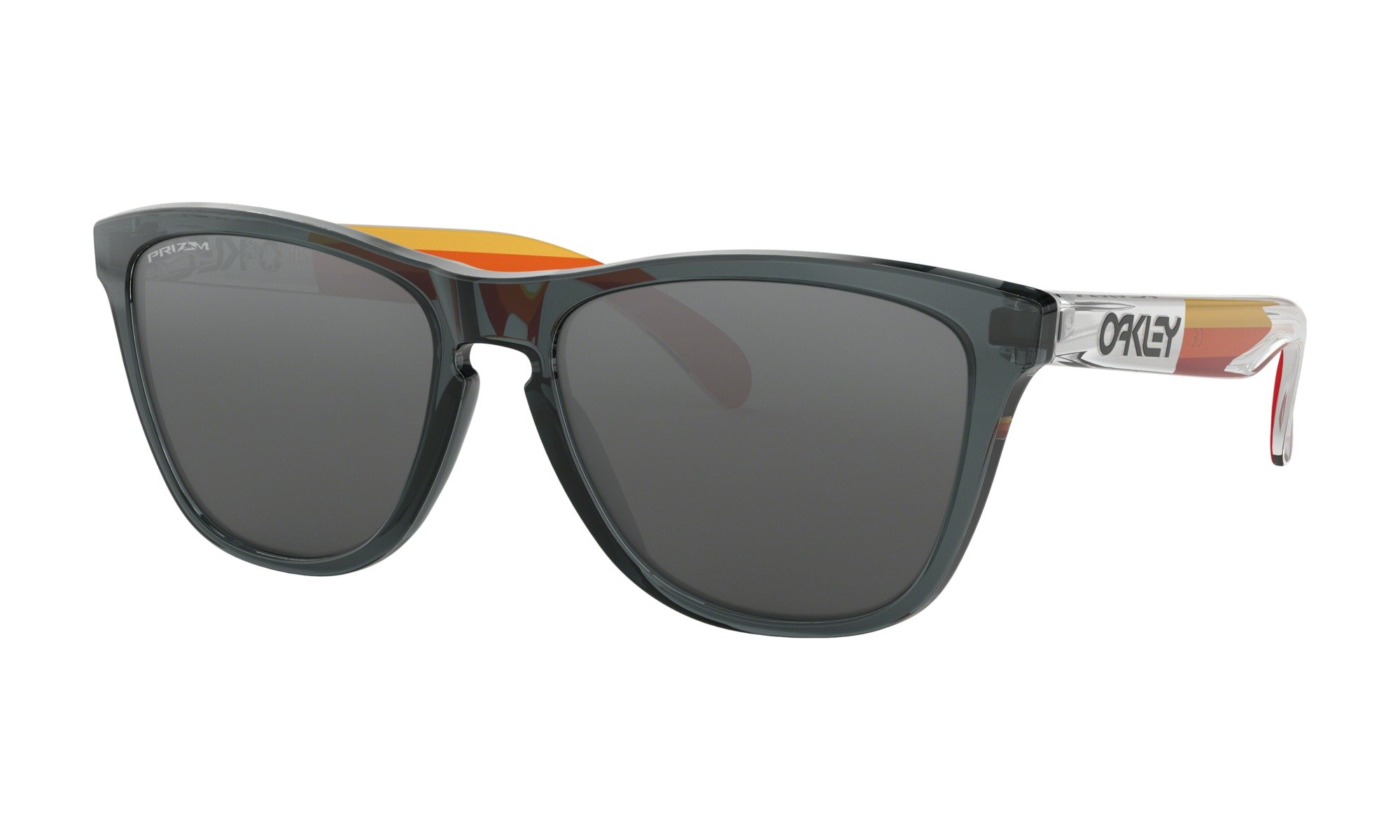 Oakley Frogskins Grips Collection 