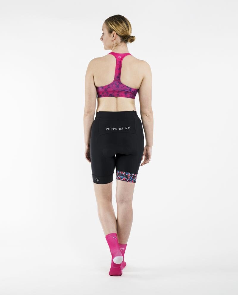 PEPPERMINT Cycling Co. Women's Sparks 