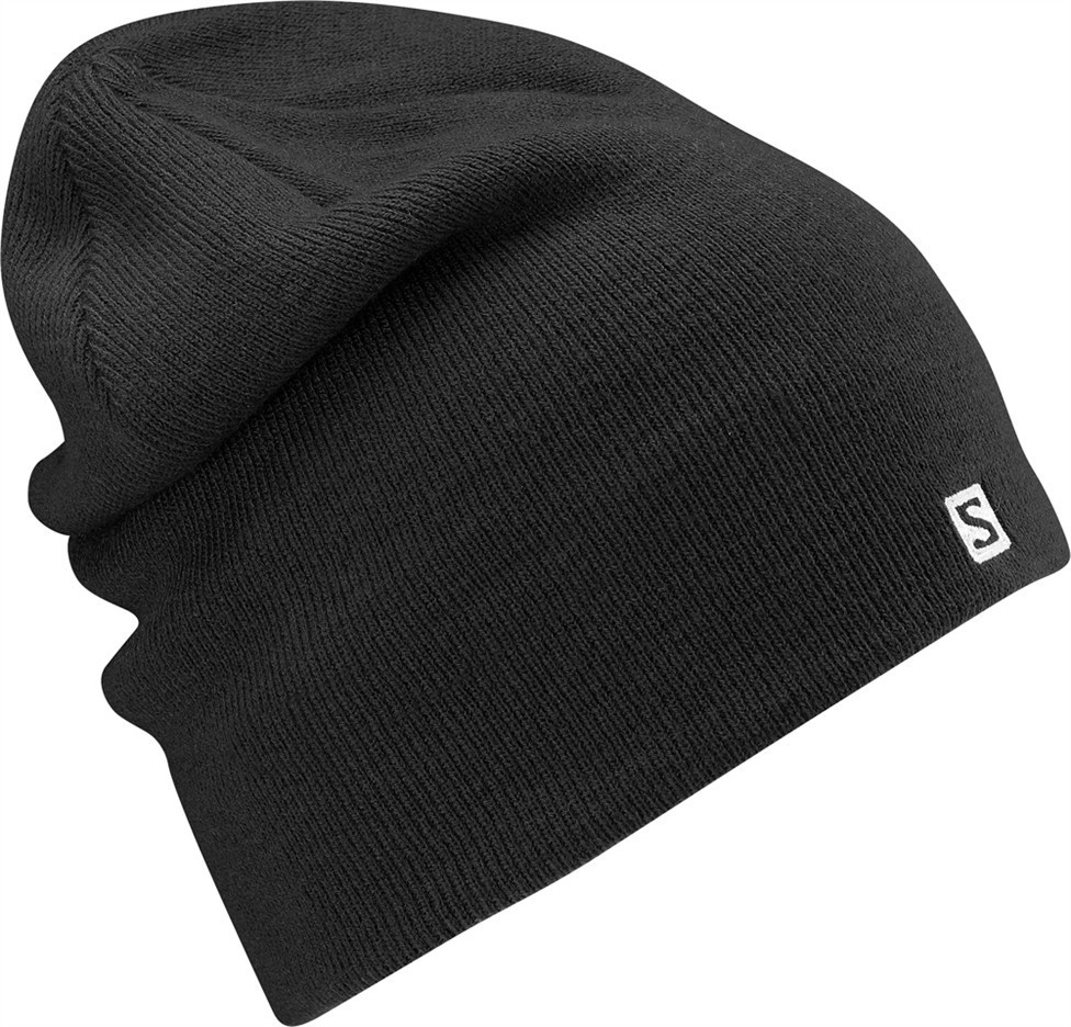 salomon beanie