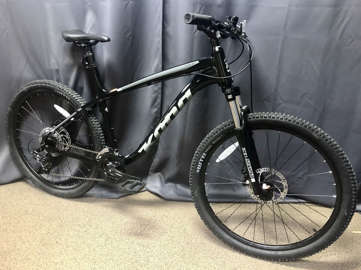 kona tanuki 2014