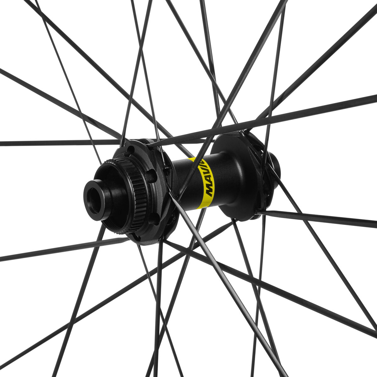 Mavic Cosmic SLR 45 Disc Wheelset - Woodcock Cycle Works Winnipeg