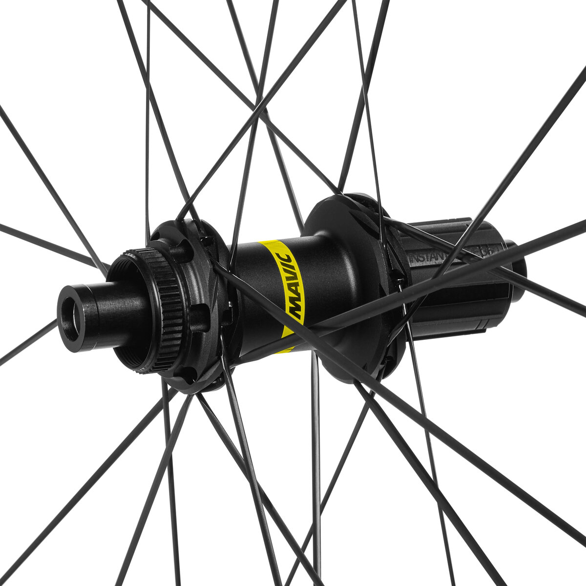 Mavic Cosmic SLR 45 Disc Wheelset - Woodcock Cycle Works Winnipeg