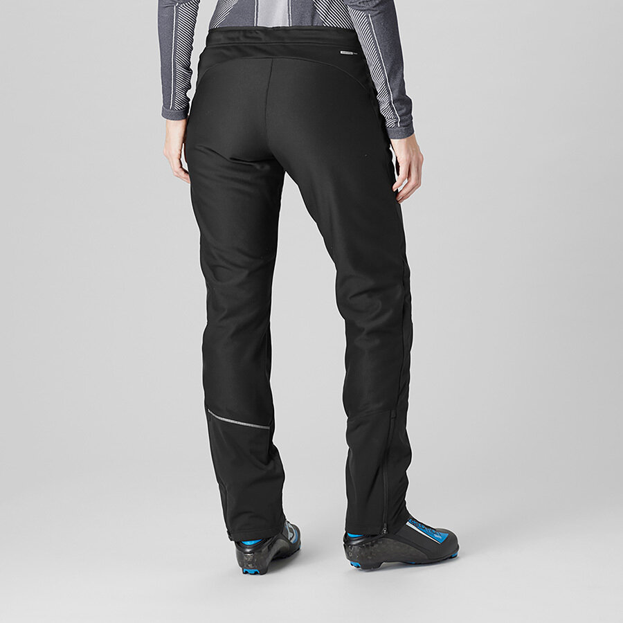salomon warm pant