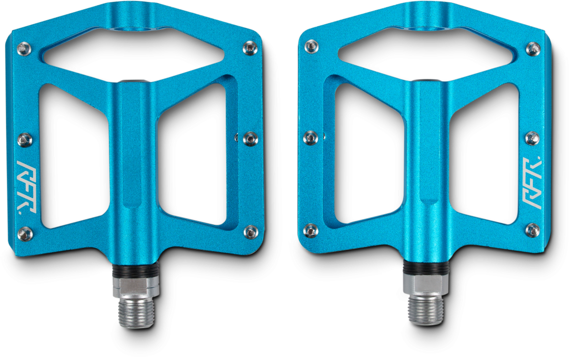 CUBE Bikes RFR Pedals Race 2.0 Woodcock Cycle Works Winnipeg