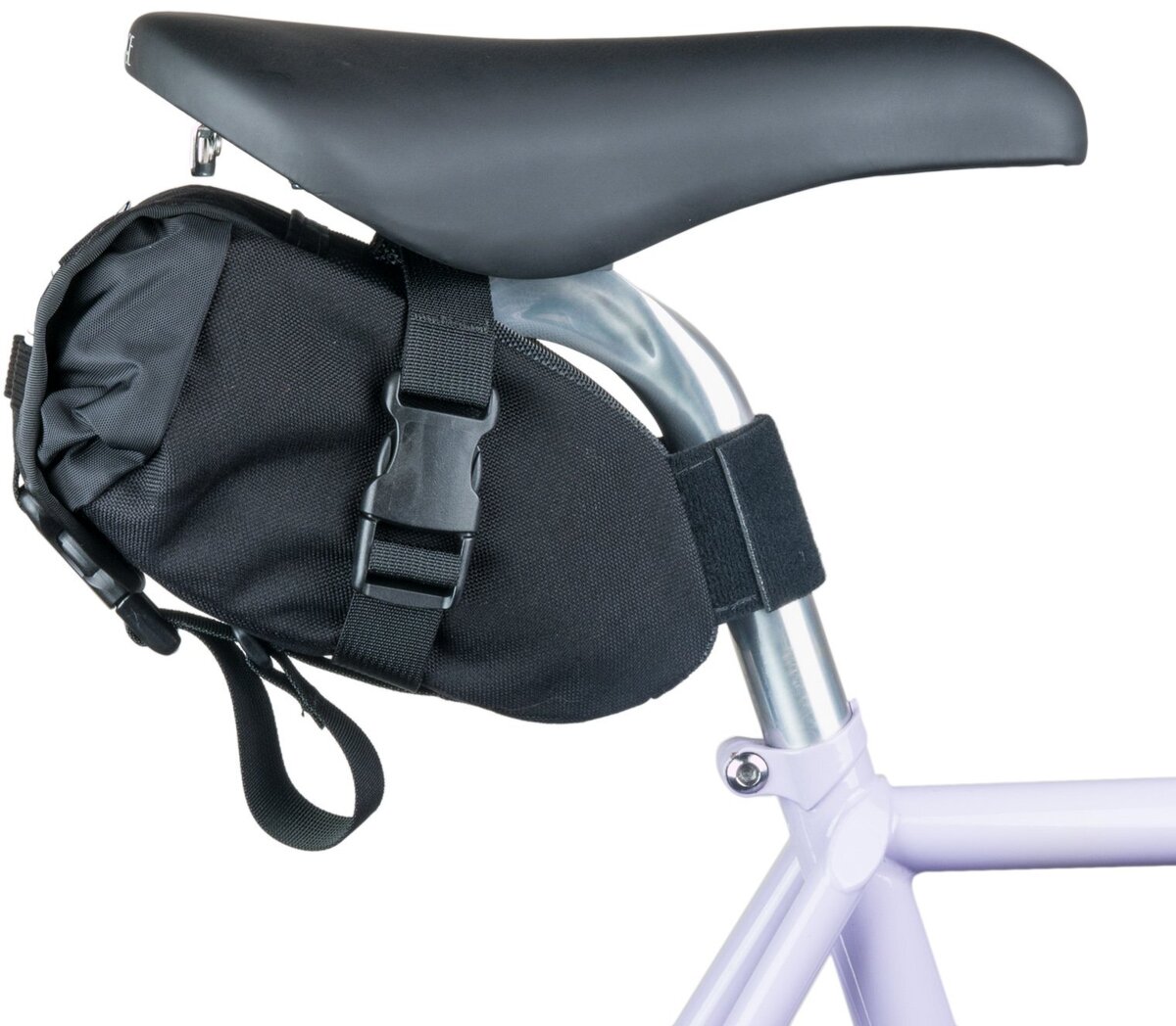 Velo Orange Roadrunner Day Tripper Saddle Bag - Woodcock Cycle