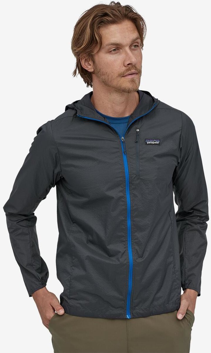 Patagonia Houdini® Jacket - Men's - Woodcock Cycle Works Winnipeg