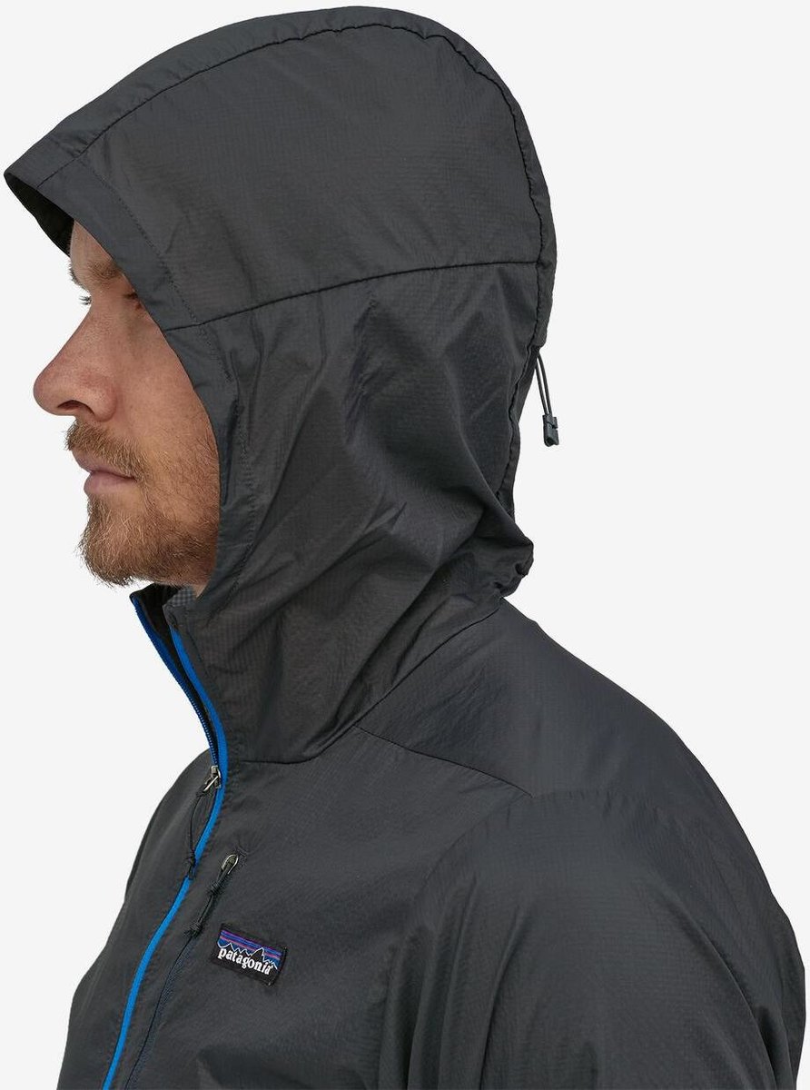 Patagonia Houdini® Jacket - Men's - Woodcock Cycle Works Winnipeg