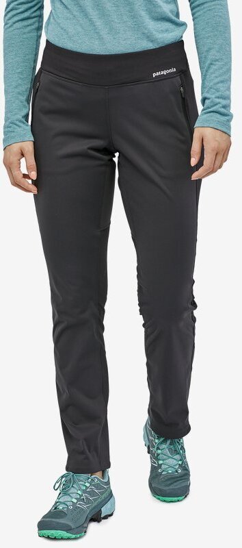 Clothing Patagonia Women's Wind Shield Soft Shell Pants