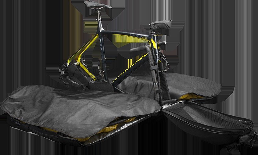 biknd Helium V4 - Woodcock Cycle Works Winnipeg
