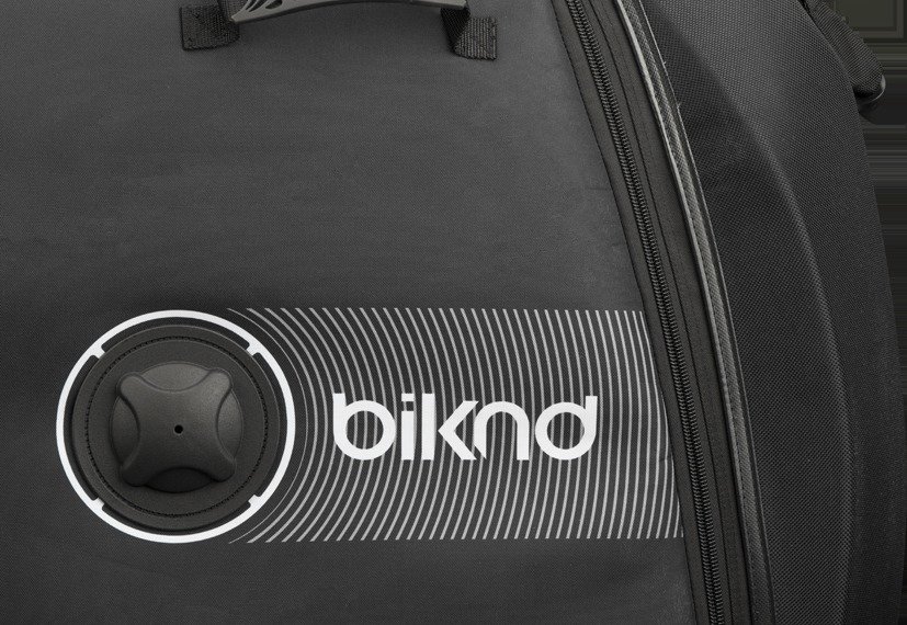 biknd Helium V4 - Woodcock Cycle Works Winnipeg