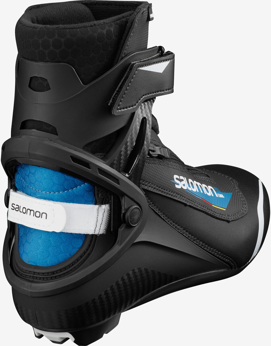 salomon pro combi prolink
