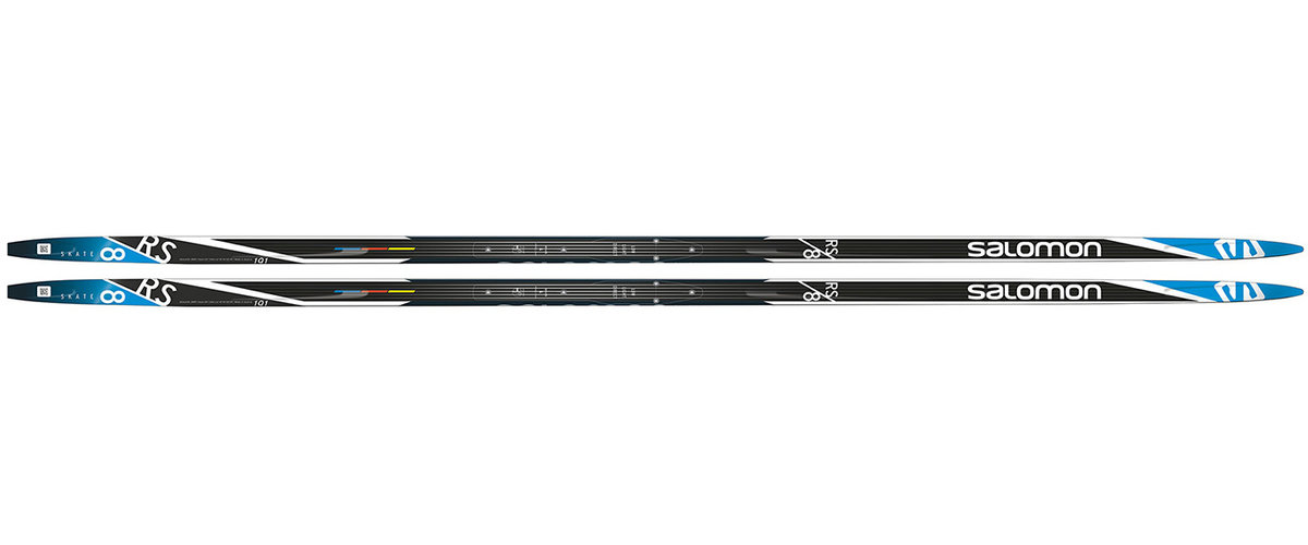Salomon RS 8 Extra Stiff - Woodcock Cycle Works Winnipeg