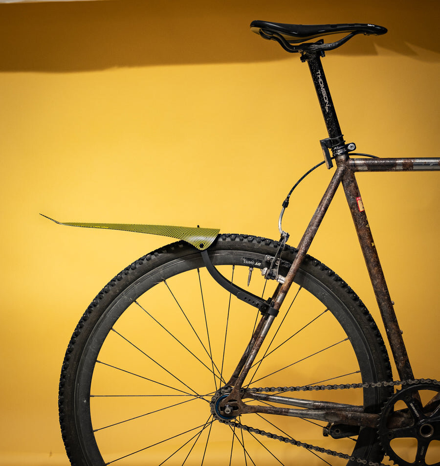 Ass Savers Win Wing Gravel Woodcock Cycle Works Winnipeg