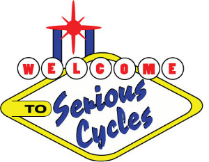Serious Cycles Home Page