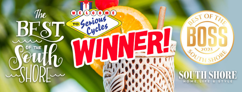 cycle in new plymouth