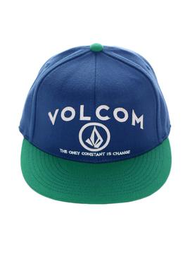 Volcom Constant Change 210 Fitted Hat