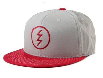 Electric Corpo I.D. Fitted Hat
