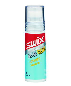 Swix Liquid Fluorinated Glide Wax