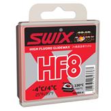 SWIX HF4、 HF5、 HF7BW 、HF8 Swix HFX Fluorocarbon Glide Waxes - Fresh Air - Thunder Bay