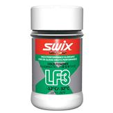 Swix LFX Fluorocarbon Glide Waxes