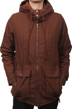 RVCA Camp Out Jacket