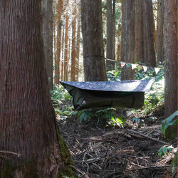 HAVEN TENTS XL Safari Hammock