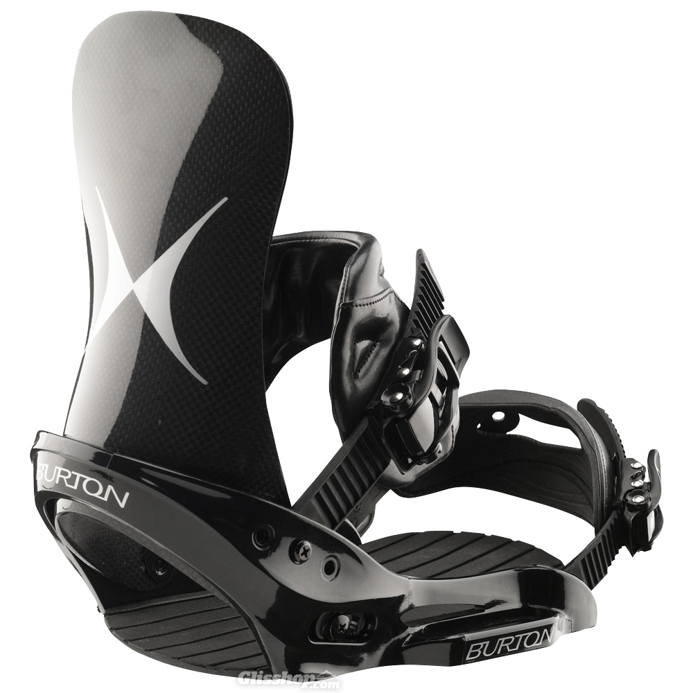 Burton X Base Binding Fresh Air Experience Thunder Bay, ON P7C 3S2