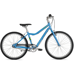 Priority Bicycle Priority Start 24