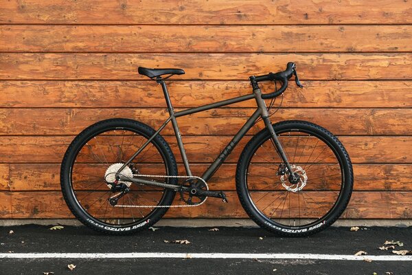 Gravel Bike State Bicycle 4130 Road Bike State Bicycle 4130 Fixed