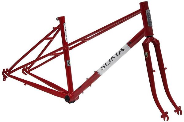 Soma Beuna Vista Saturday Cycles Salt Lake City, Utah 84103