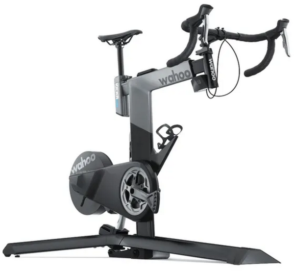 【chikuwas】Wahoo KICKR BIKE/WFBIKE1 Wahoo Fitness Wahoo Kickr Bike - Bike Shop | Frankford Bicycle