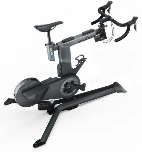 Wahoo Fitness Wahoo Kickr Bike - Bike Shop | Frankford Bicycle