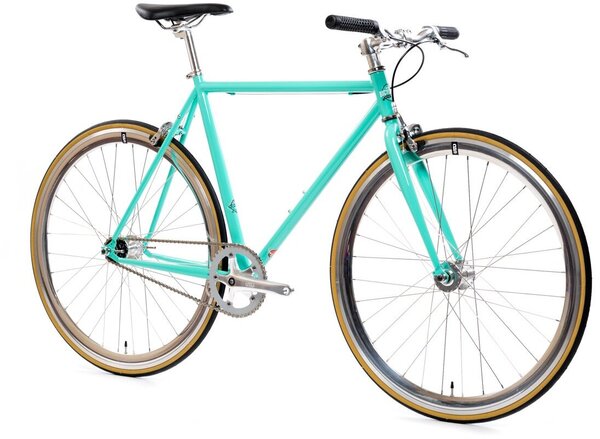 State Bicycle Co. Core Line - Delfin