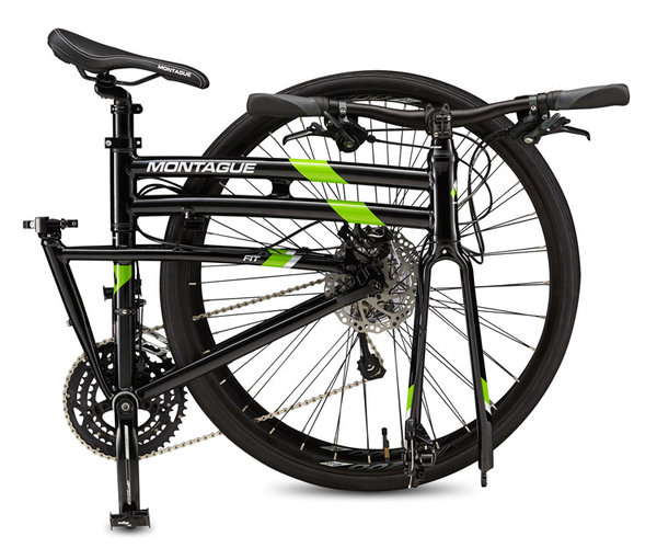 Montague Fit - Rudy's Cycle & Fitness