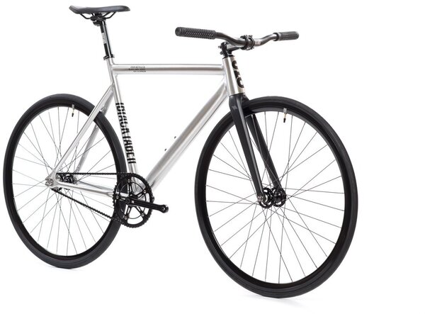 State Bicycle Co. 6061 Black Label v2 - Raw