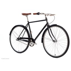 State Bicycle Co. City Bike - The Elliston