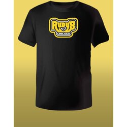 Rudy's Shop Tee