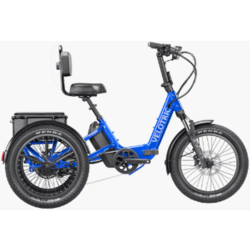 Velotric Triker Electric Tricycle