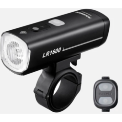 Ravemen LR1600 1600 Lumen Light w/remote