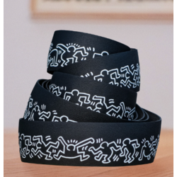 Affinity Cycles Keith Haring Handlebar Tape