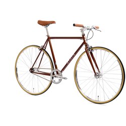 State Bicycle Co. 4130 - Sokol