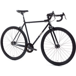 State Bicycle Co. 4130 Wide - Black