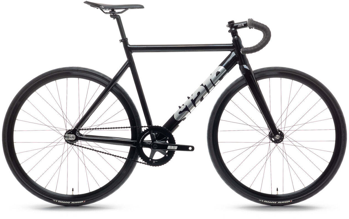 State Bicycle Co. Black Label V3 - Black - Rudy's Cycle & Fitness