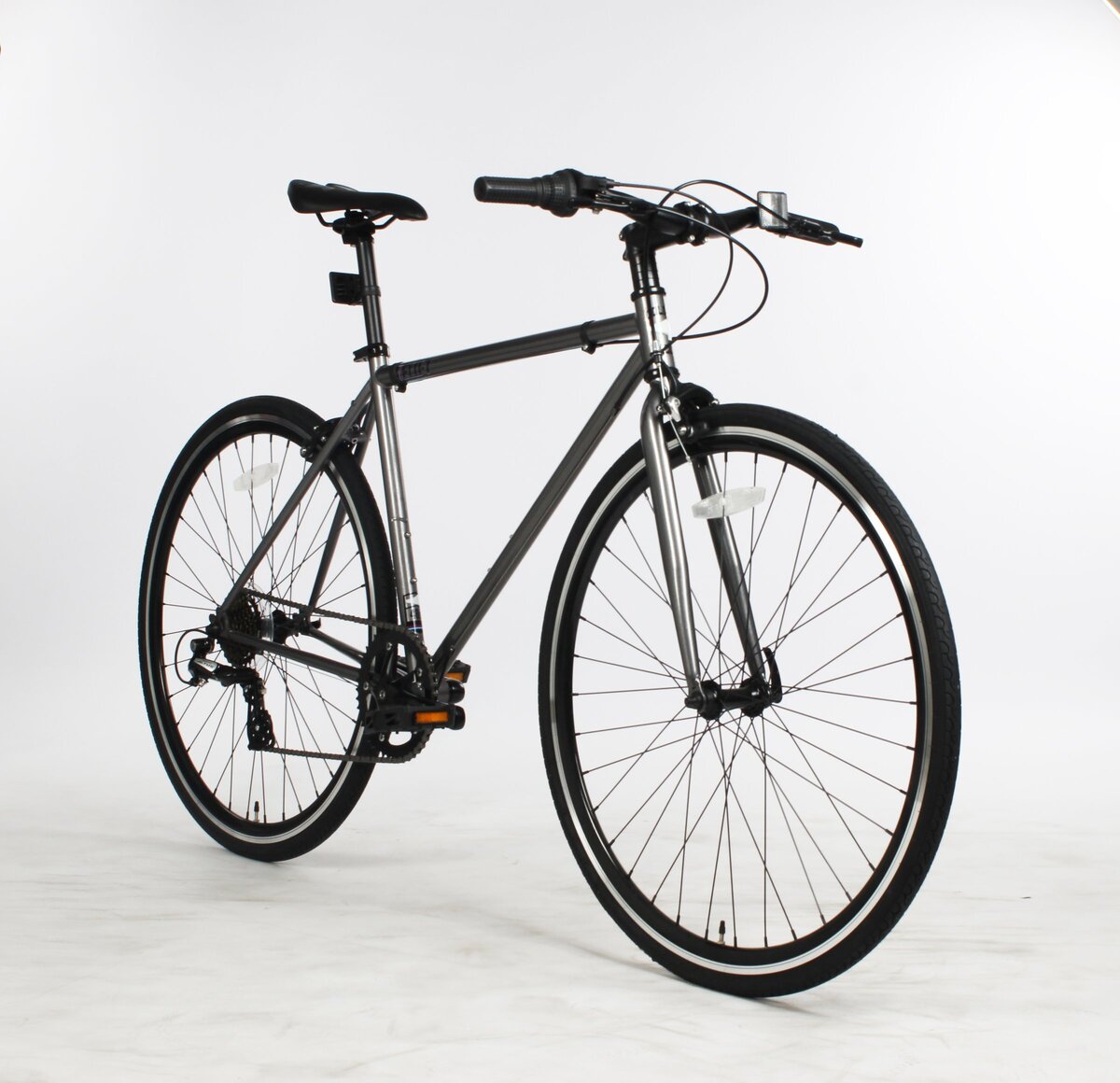 Mountain Bike Golden Cycles Asphalt Fixie Bike Cycles Vader Golden