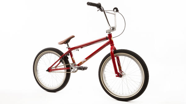 Fitbikeco TRL - Bicycle World of Louisiana Jefferson, LA | 504-828