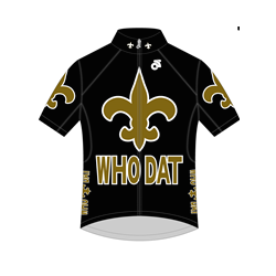  Who Dat Jersey